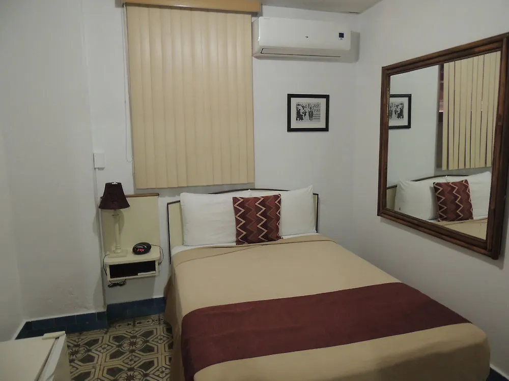 Hotel Colonial Mayaguez Porto Rico