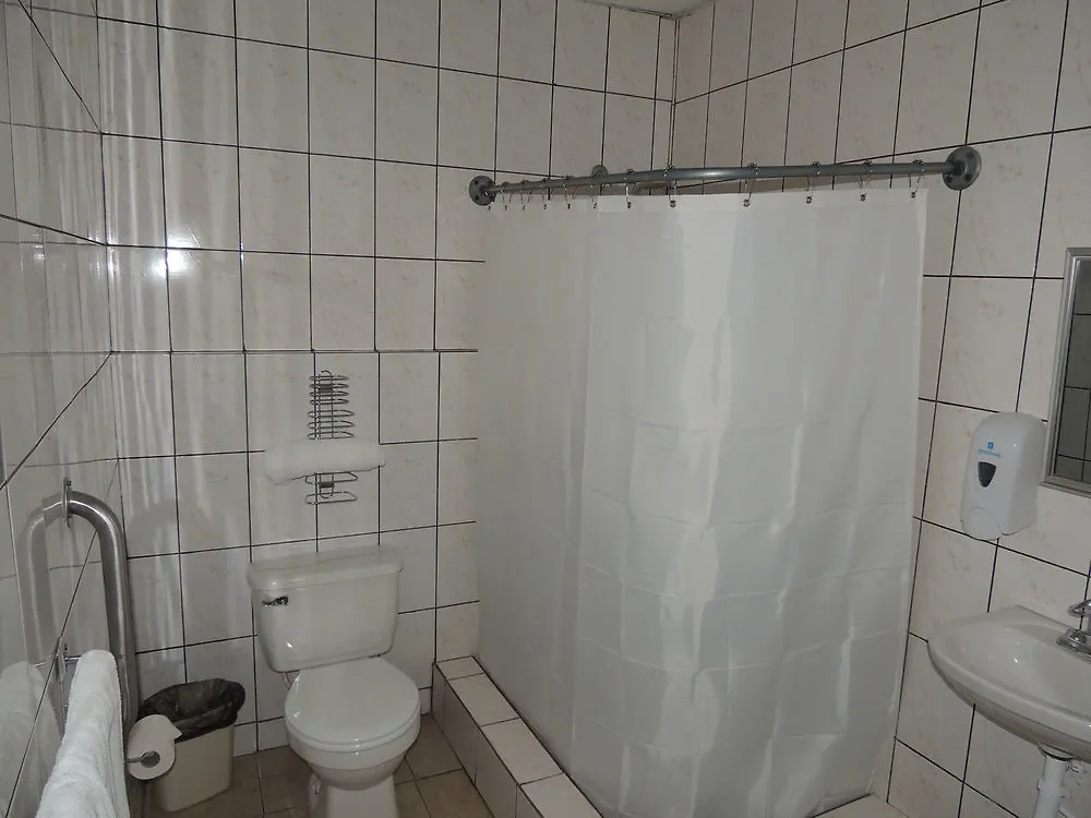 Hotel Colonial Mayaguez 2*,  Porto Rico