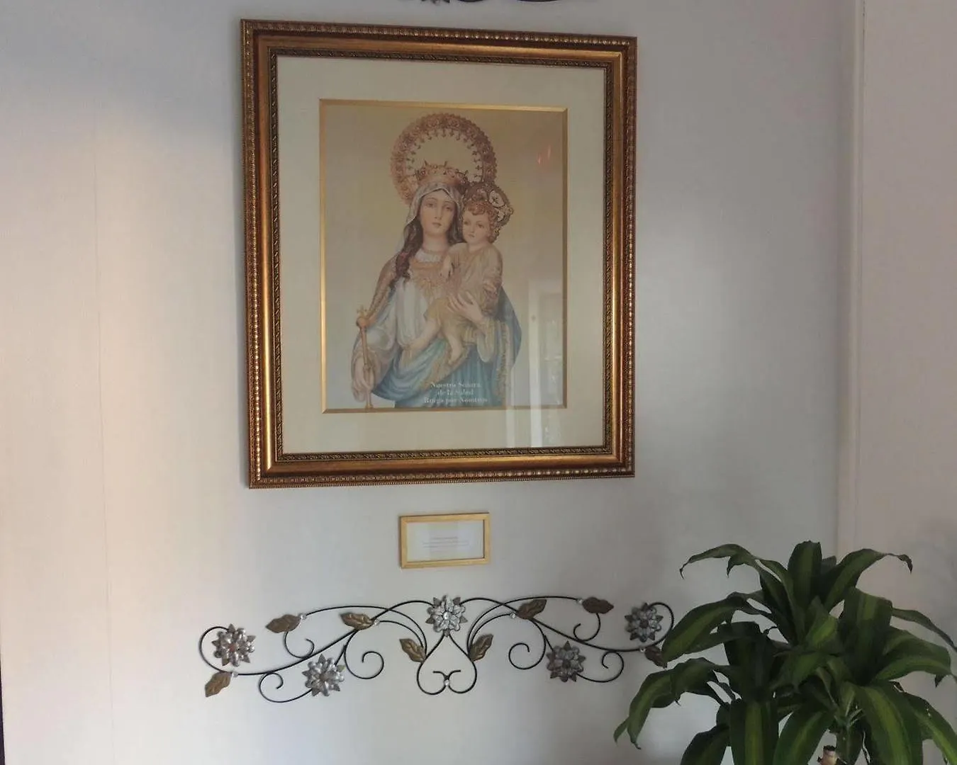 Hotel Colonial Mayaguez Porto Rico